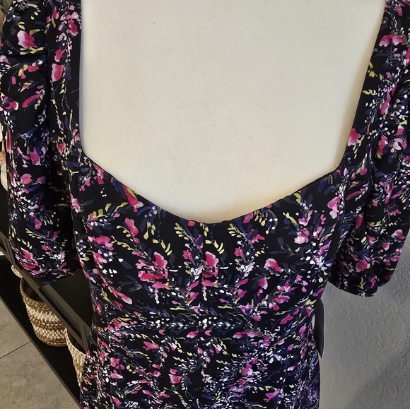 French connection dress - Picture 11 of 12